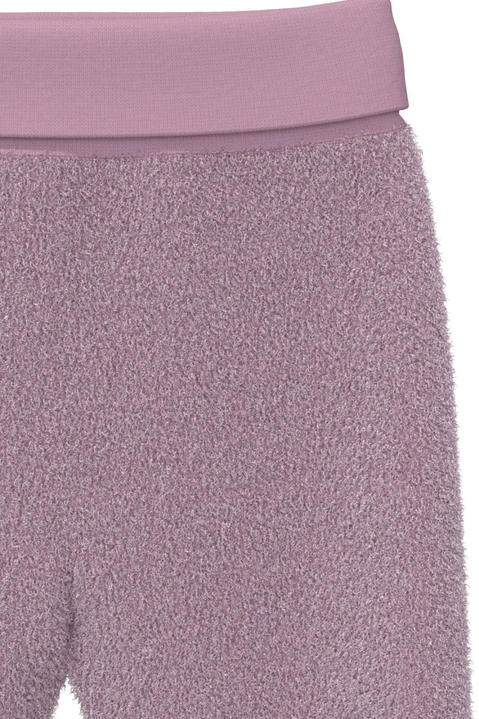 s.Oliver teddy legging roze, foto 4