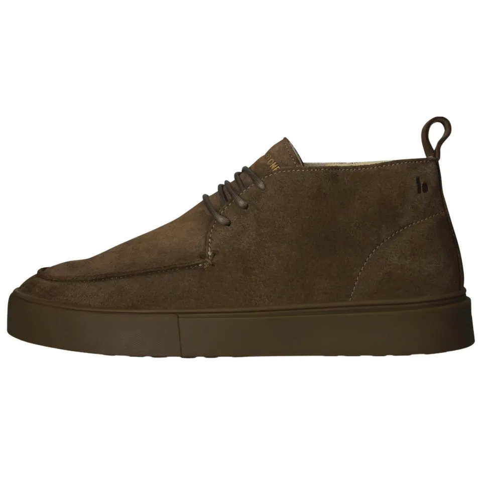Blackstone Ruby Jerrik boot bruin, foto 4