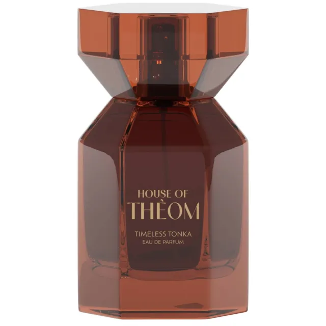 House of Thêom Timeless Tonka 75 ml