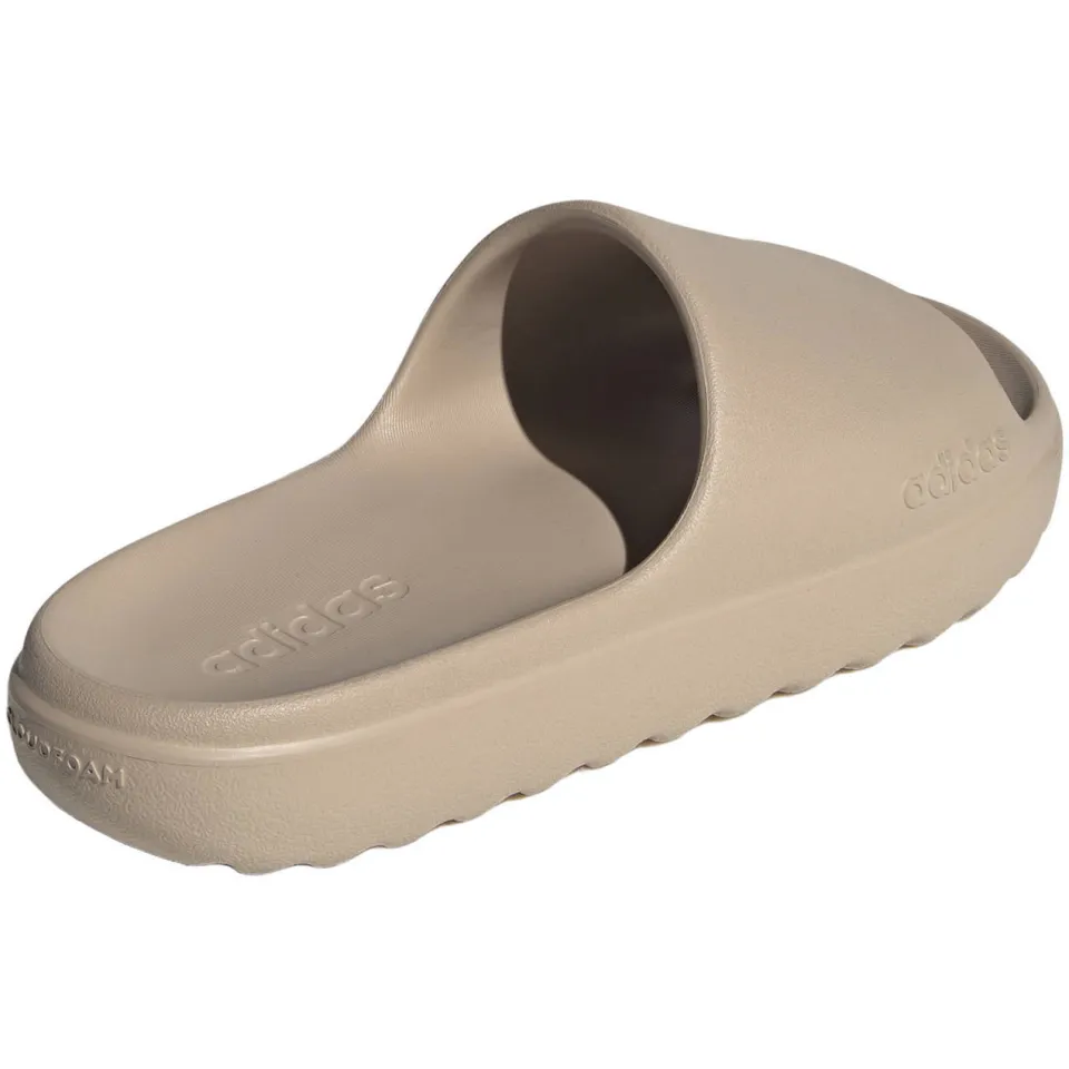 Adidas Sportswear Adilette Lumia badslippers beige, foto 6