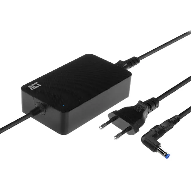 Act Compacte Laptoplader 65w (voor Laptops Tot 156 Inch)