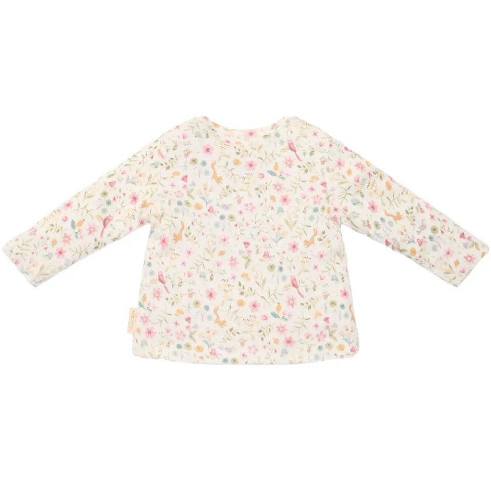 Little Dutch longsleeve ecru, foto 3