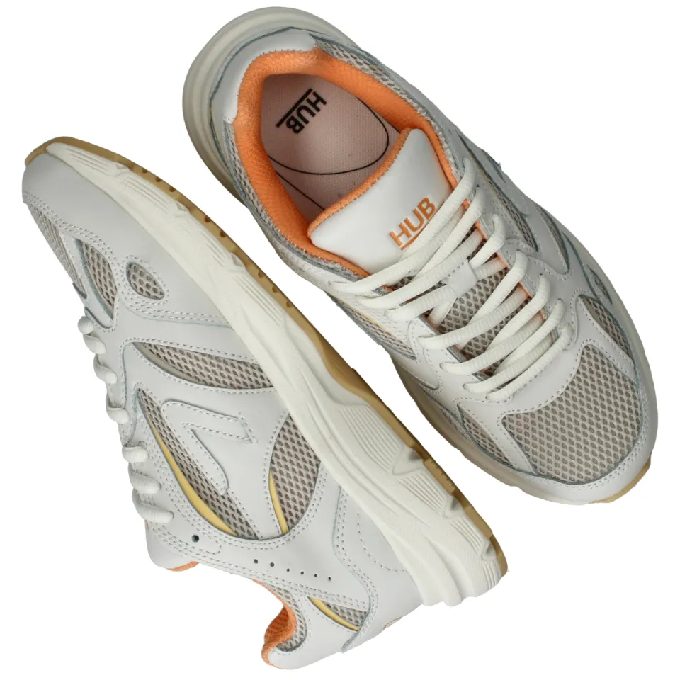 Hub Shift M39 sneaker wit, foto 5