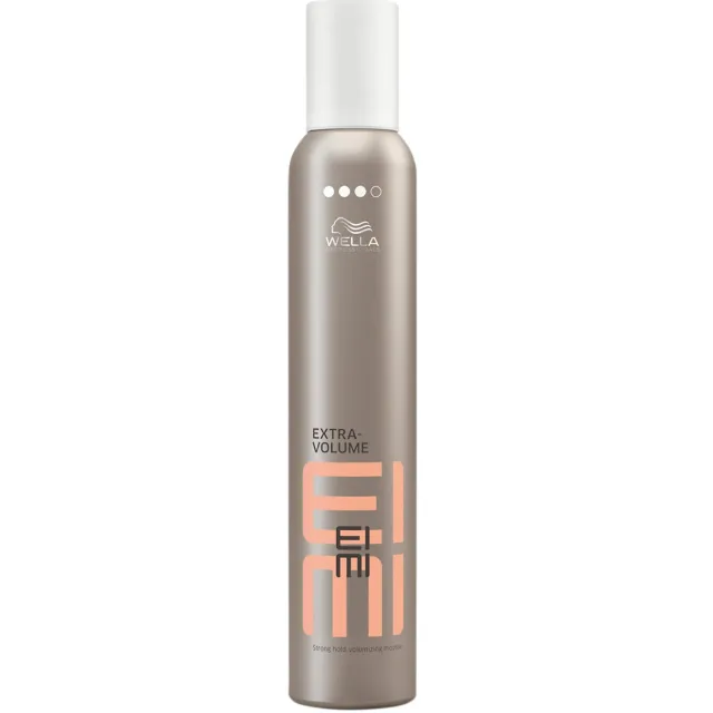 Wella Professionals EIMI Extra Volume mousse - 500 ml