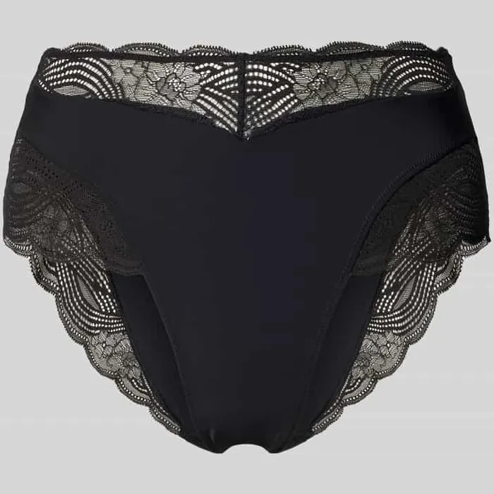 Triumph Lift Smart slip zwart, foto 4