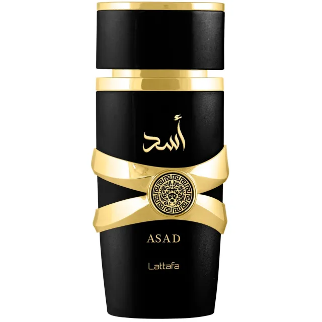 Lattafa Asad eau de parfum - 100 ml