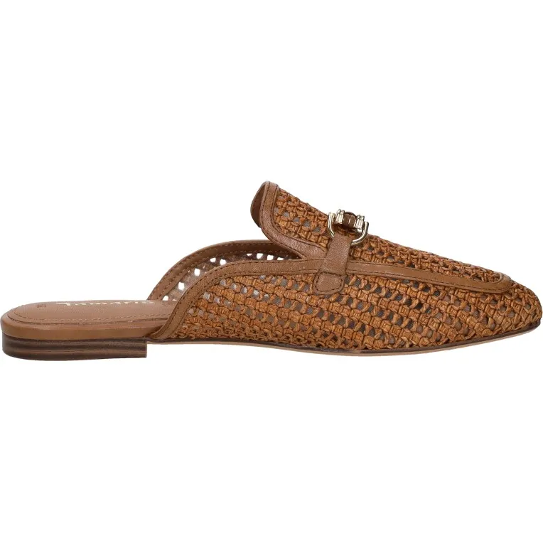 Tamaris Dichte Teen cognac, foto 4