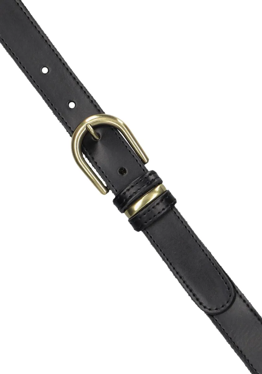 Elvy 30558 riem zwart, foto 2