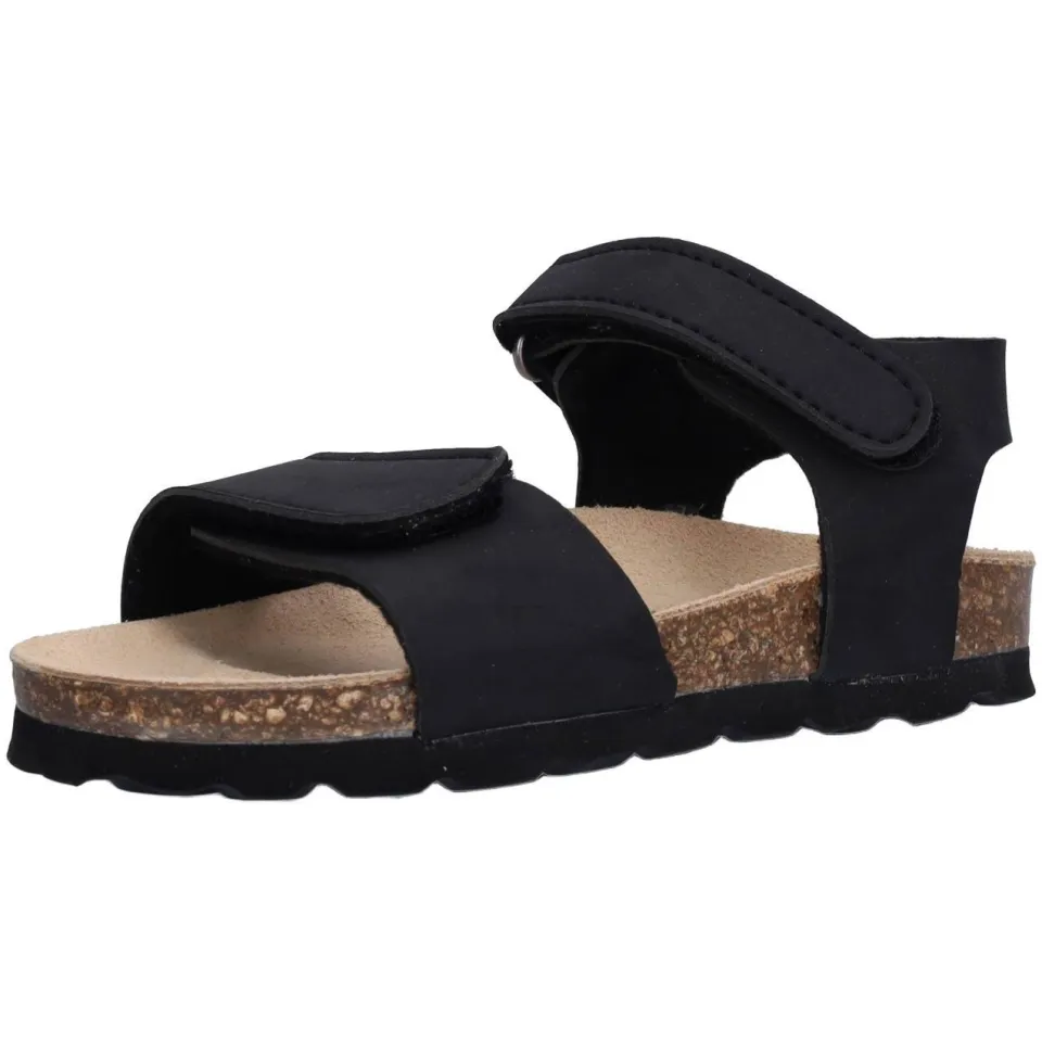 Red Code sandalen donkerblauw, foto 2