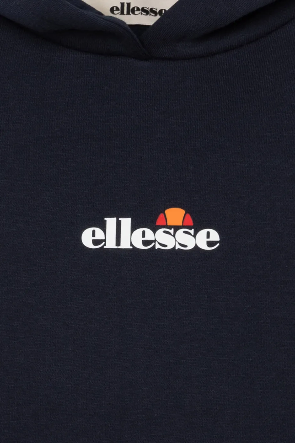 Ellesse sweater - donkerblauw, foto 4