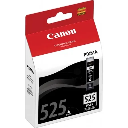 Canon PGI-525PGBK inktcartridge zwart