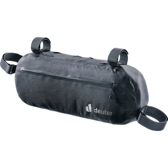 Deuter Frametas Cabezon FB 4 Blauw/Grijs
