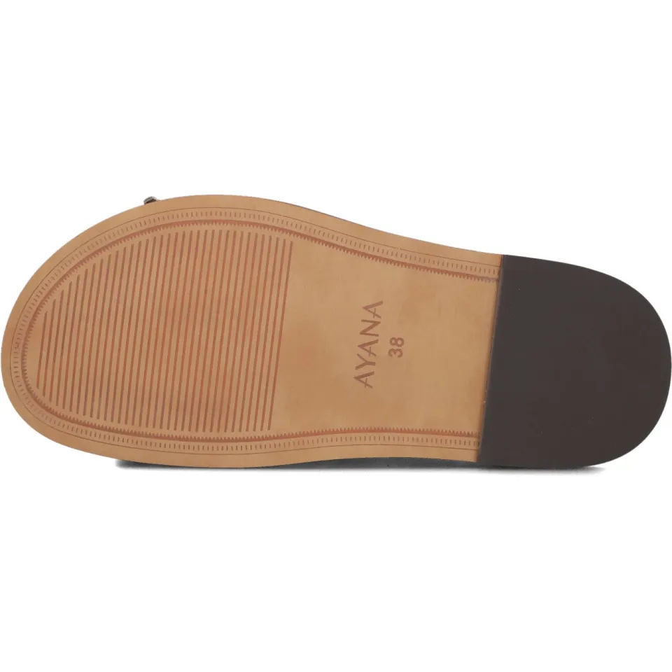 AYANA Instappers D51060 Beige, foto 6