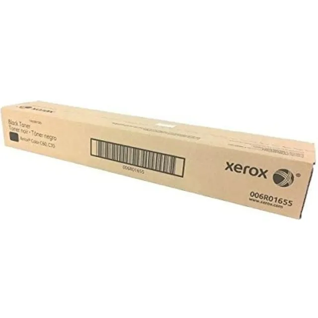 Xerox 006R01655 Toner Zwart