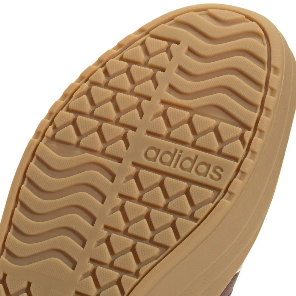 Adidas Sportswear VL Court Bold sneakers ecru/bordeaux, foto 7