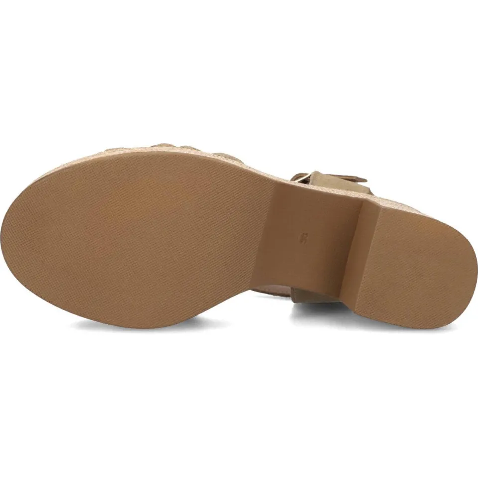 Notre-V Sandalen Nv-1050 Beige, foto 6