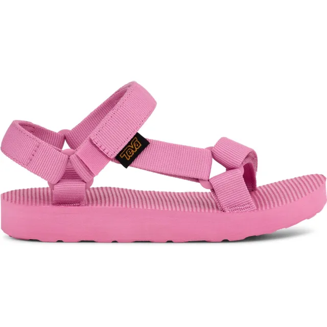 Teva Original Universal sandalen roze