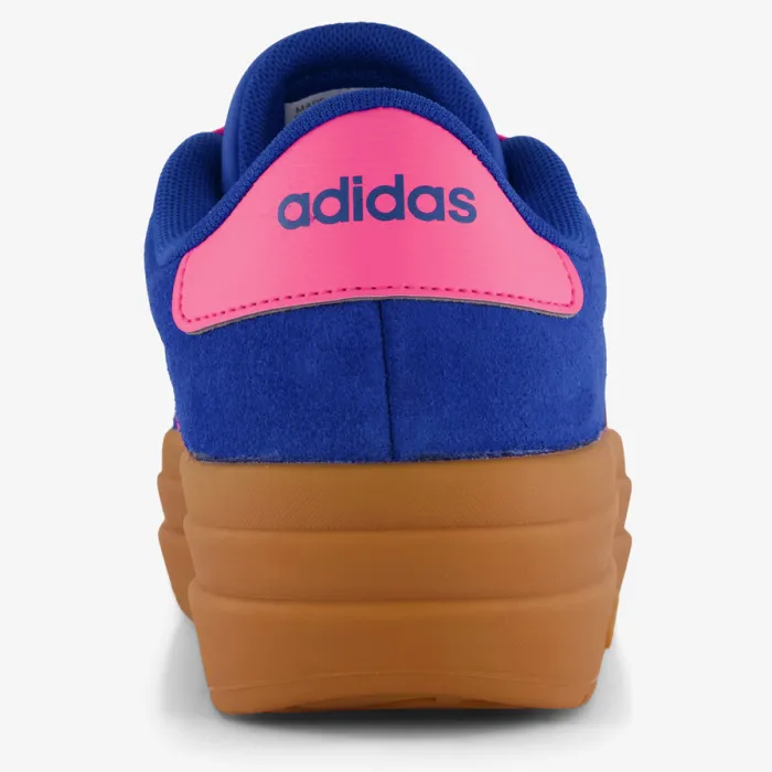 Adidas VL Court Bold sneakers blauw, foto 4