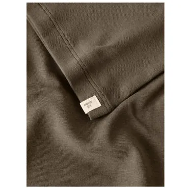 Lil' Atelier MINI longsleeve bruin, foto 3