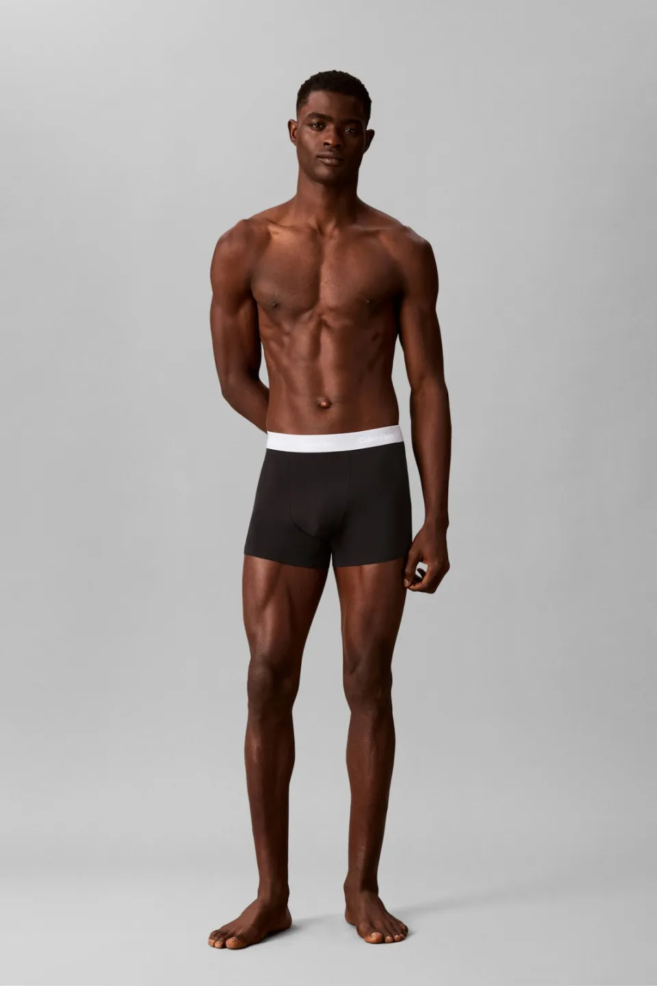 Calvin Klein boxershorts zwart set van 3, foto 7