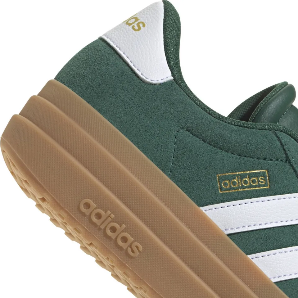 Adidas VL Court Bold sneakers groen, foto 6