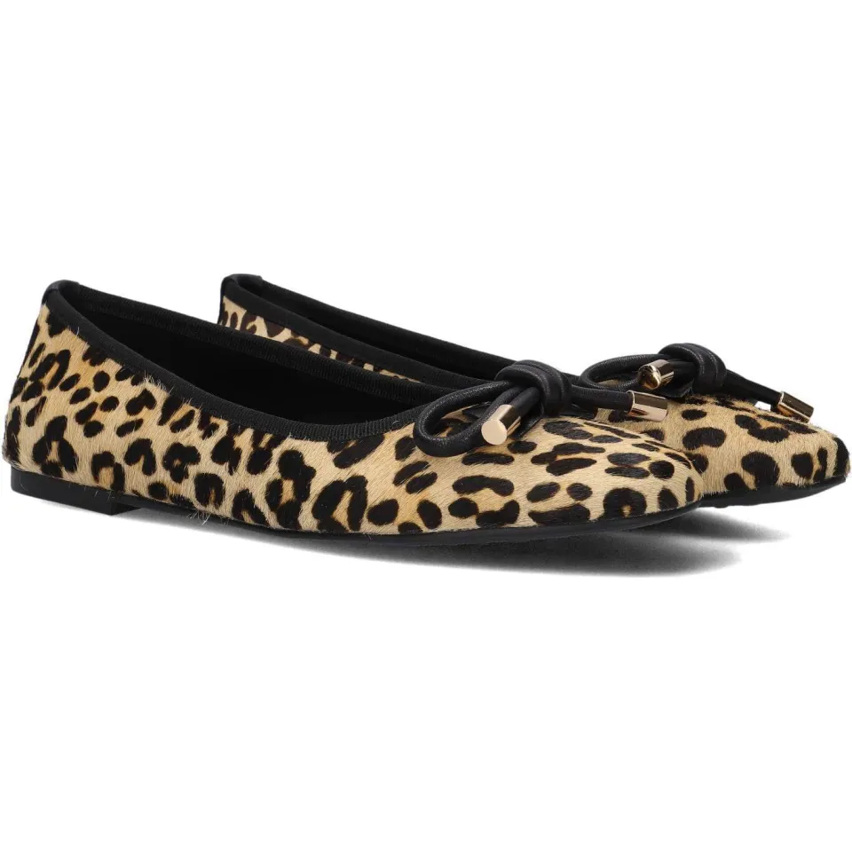 Stefano Lauran Ballerina's Ss36100 Beige, foto 5