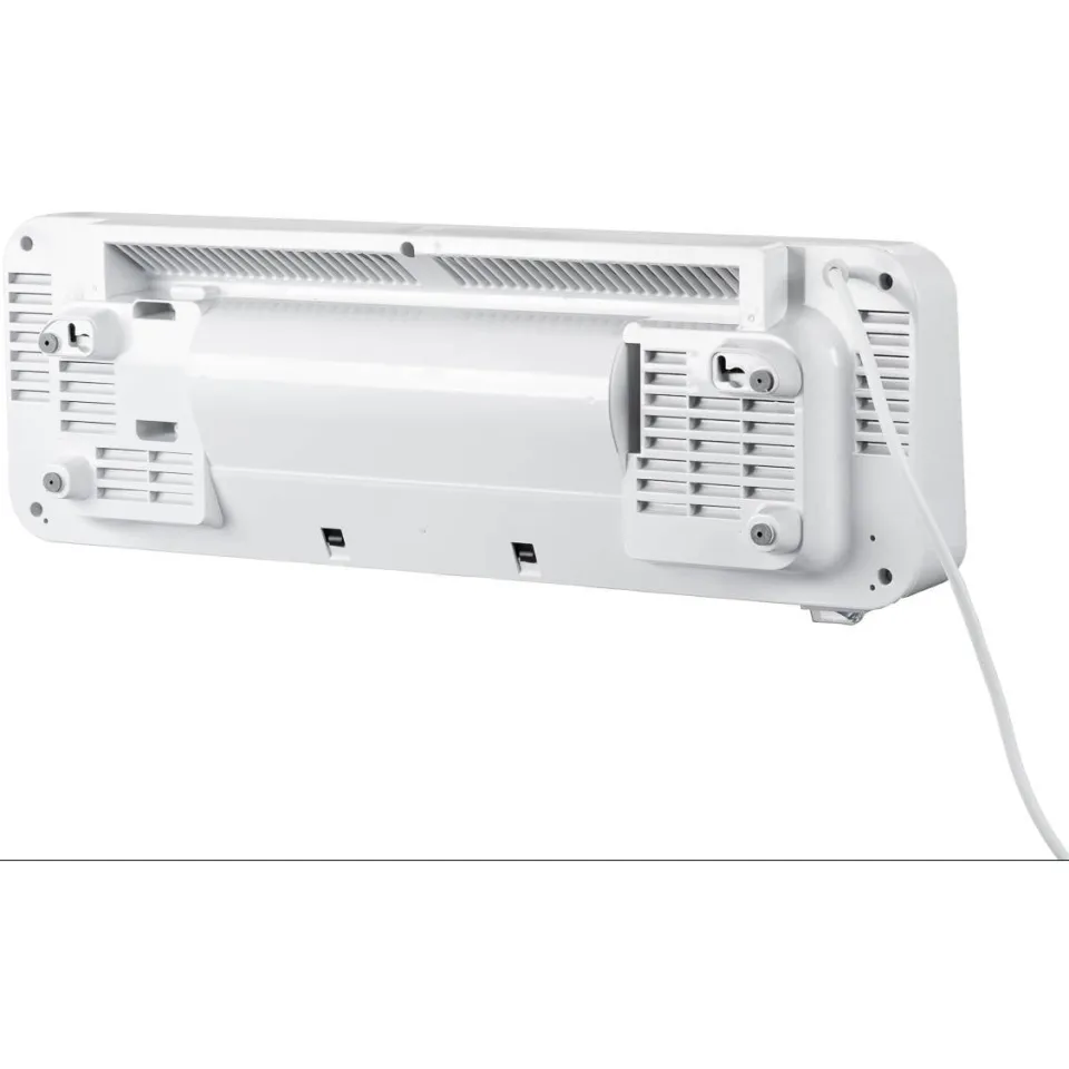 Eurom Sani Wallheat 2000 Wifi keramische kachel wit, foto 7