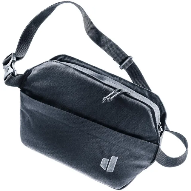 Deuter Heuptas Zwart