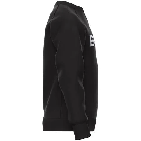 Björn Borg sweater met logo - zwart, foto 4