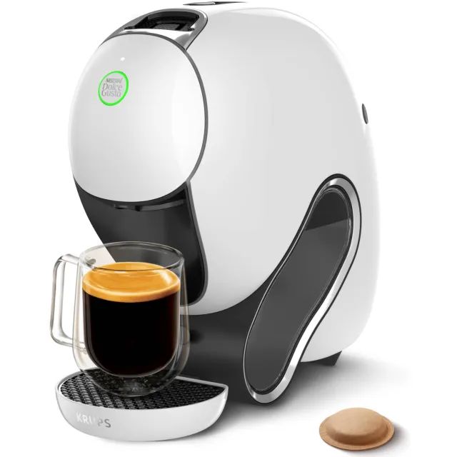 Krups KP8301NL Dolce Gusto Neo Caffè koffiecupmachine wit