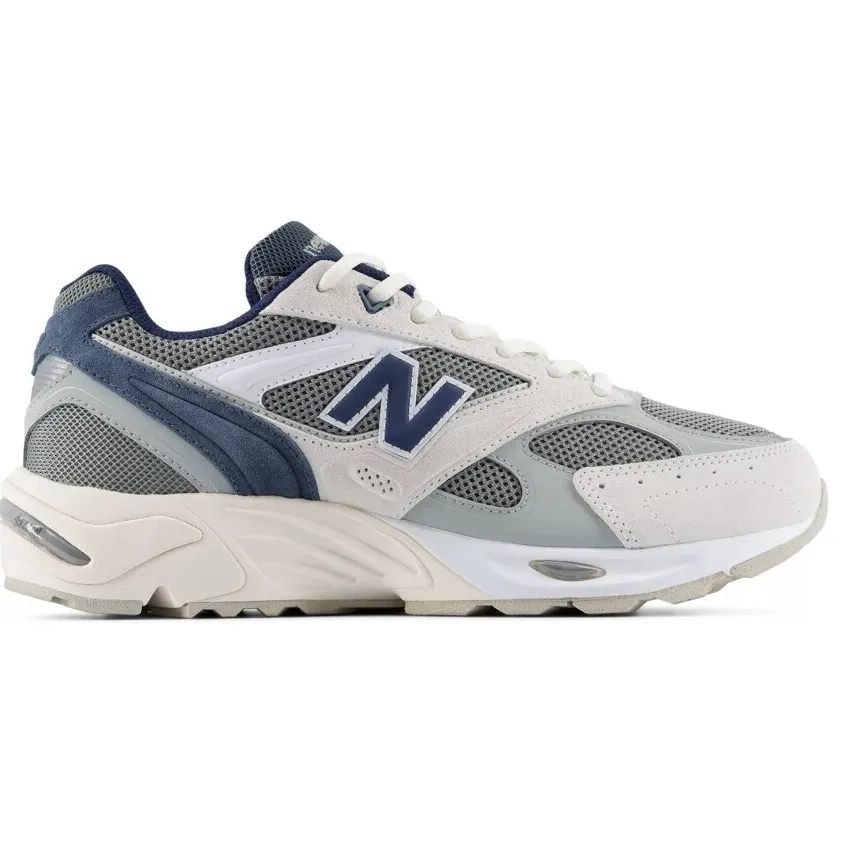 New Balance 880R sneakers grijs, foto 2