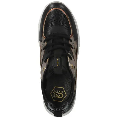 Cruyff Madina sneakers zwart, foto 7