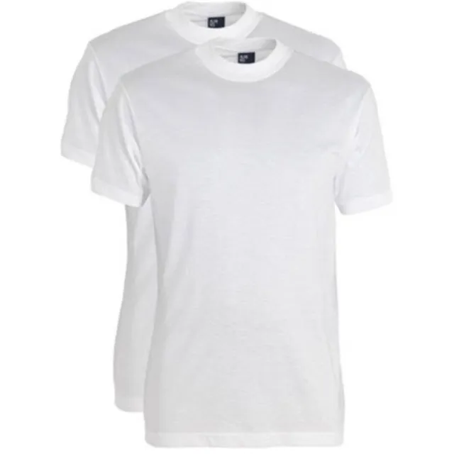 T-shirt Alan Red T-Shirt Virginia (2pack), foto 2