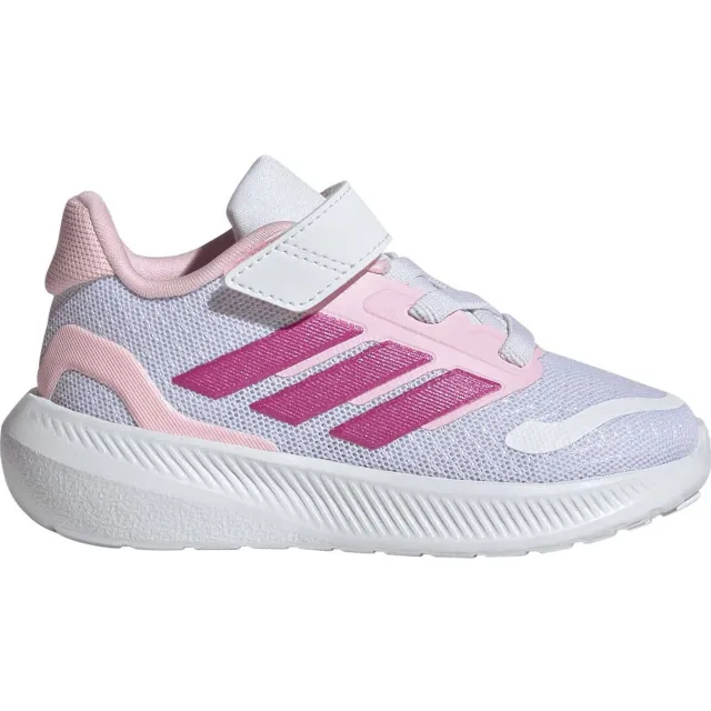 Adidas Runfalcon 5 sneaker roze