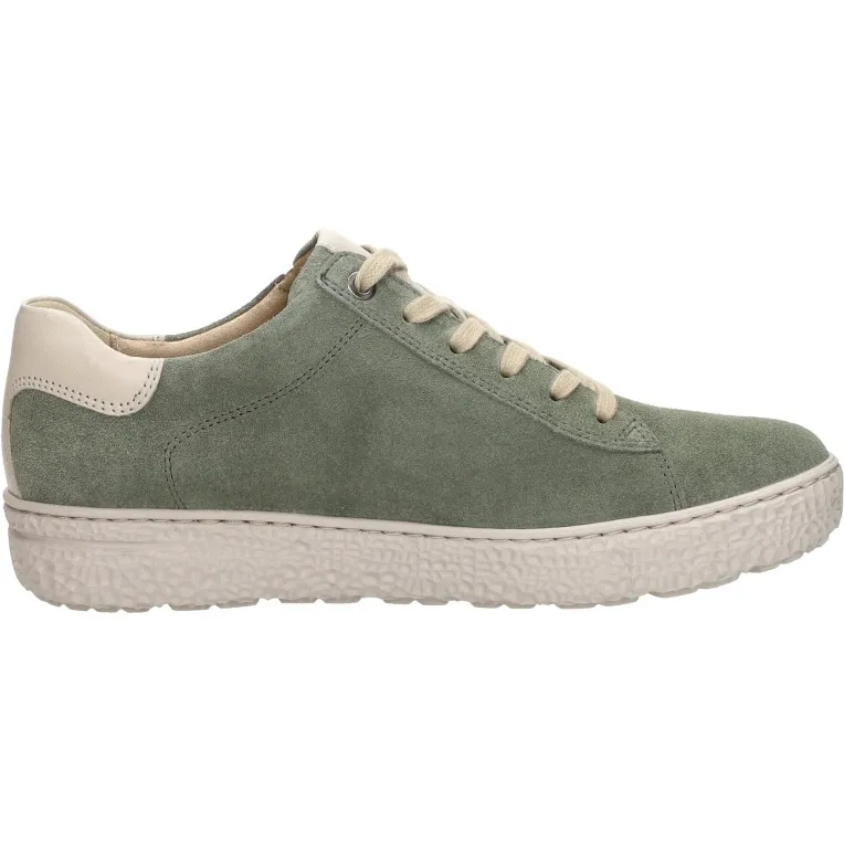 Hartjes Phil sneaker groen, foto 7