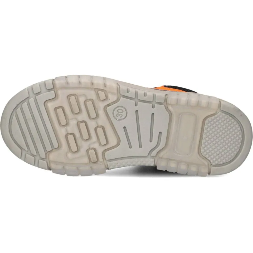 Ton & Ton Sneakers Ilvar Cognac, foto 6