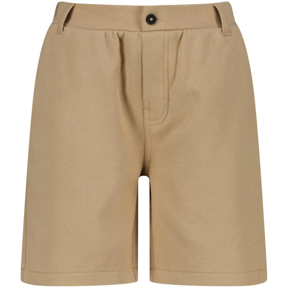 Vingino relaxed chino short zand, foto 2