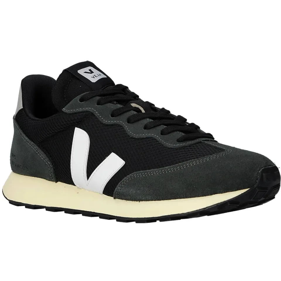 Veja Rio Branco II sneaker zwart, foto 6