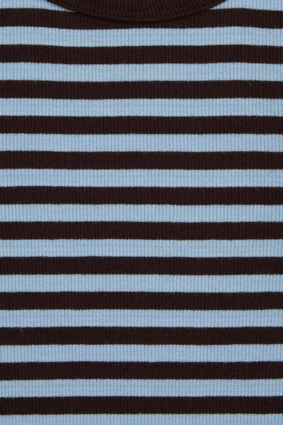 WE Fashion gestreepte longsleeve blauw, foto 8