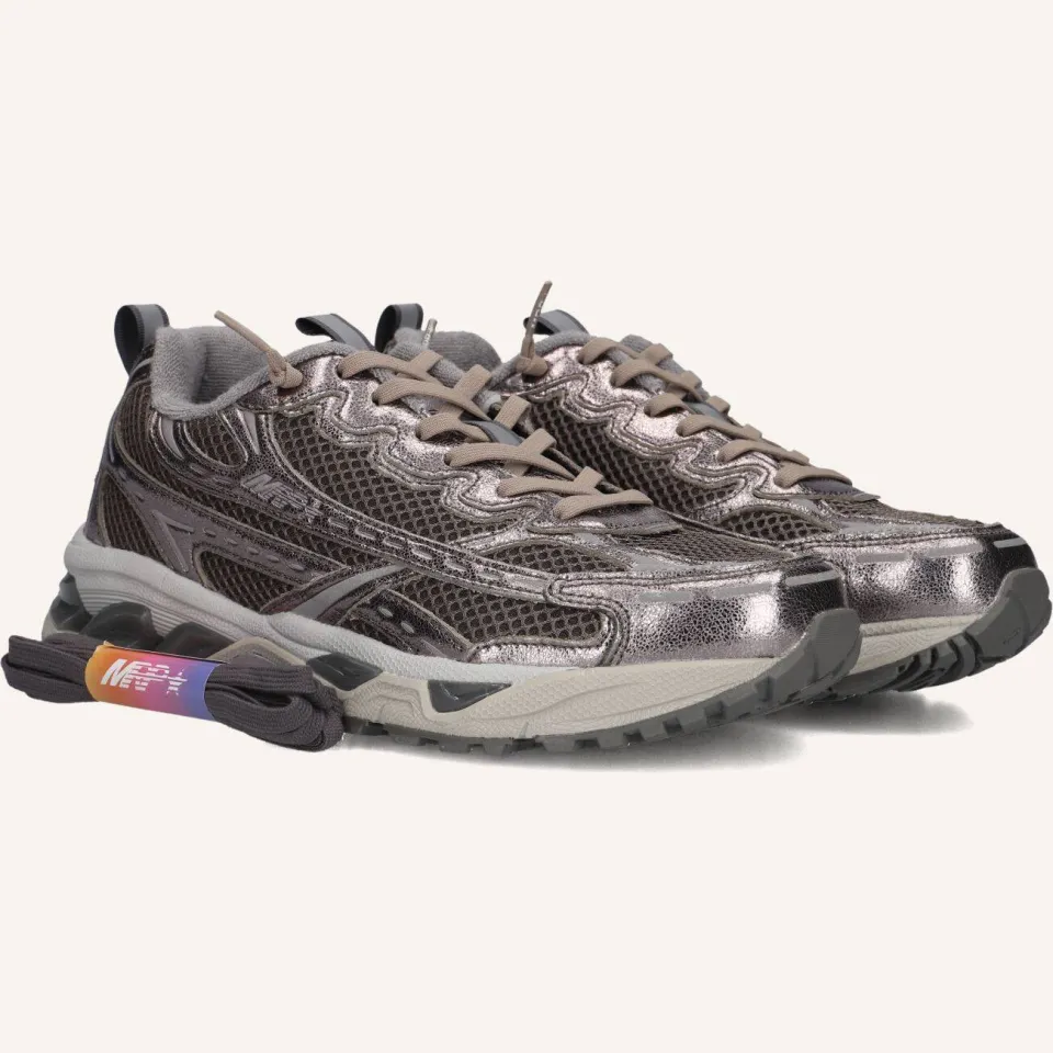 Mrp Sneakers Mrpbro Bruin, foto 2