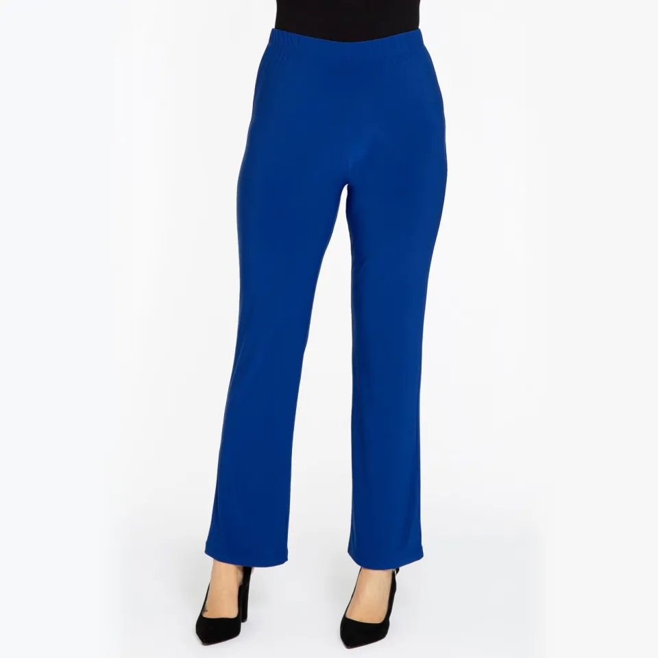 Yoek tregging blauw, foto 3