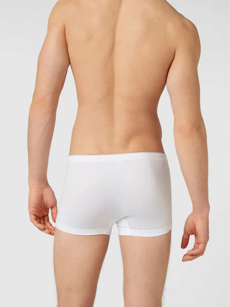 Mey Dry Cotton boxershort wit, foto 4