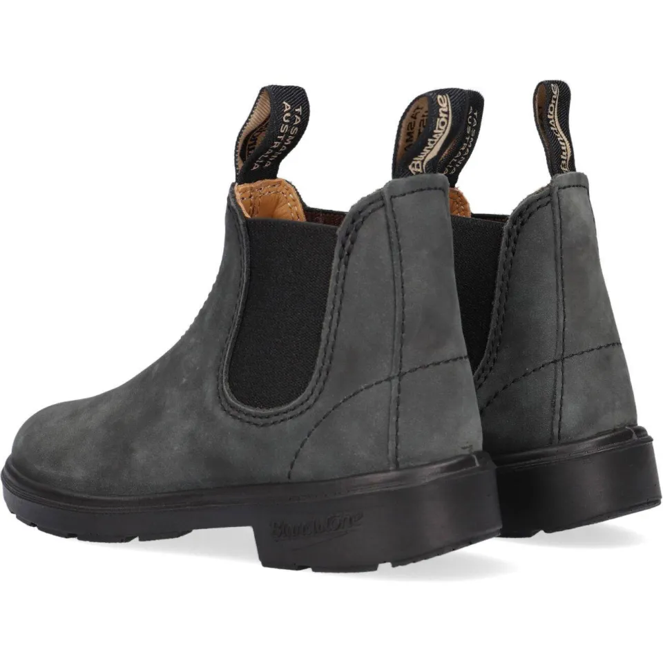 Blundstone 1325 chelsea boot zwart, foto 2