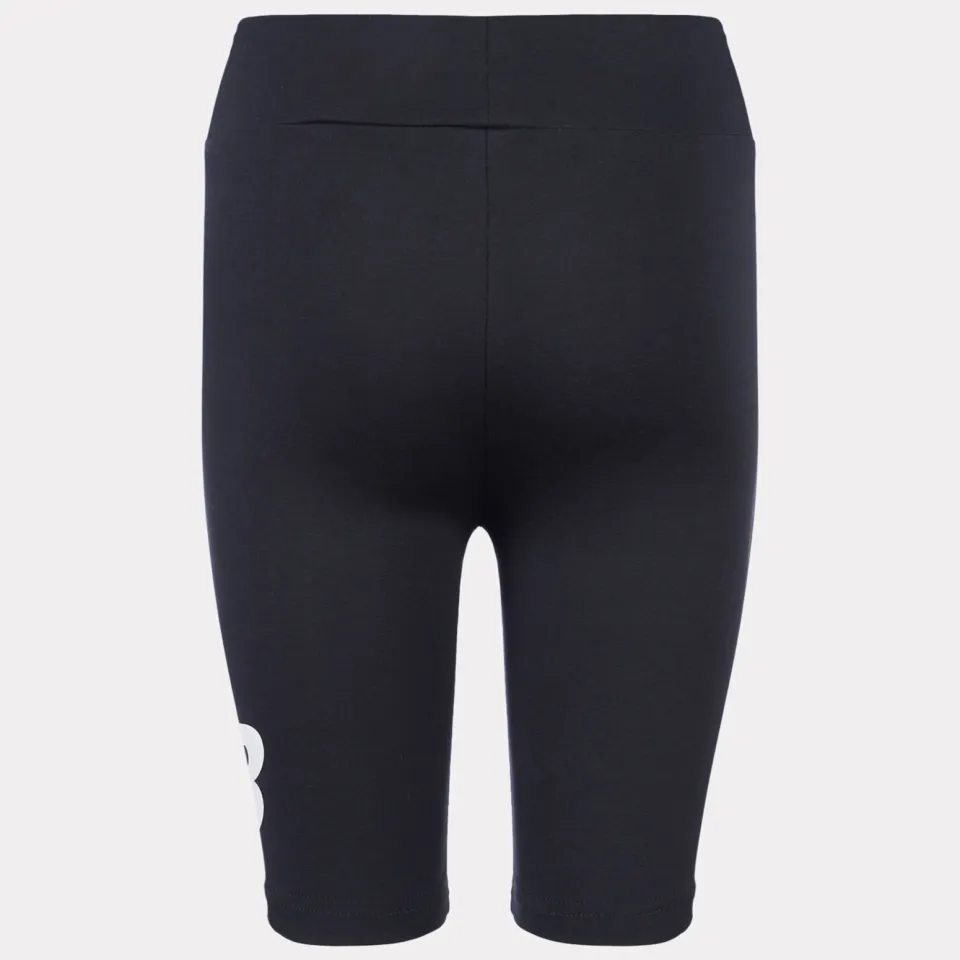 New Balance bikershort zwart, foto 2