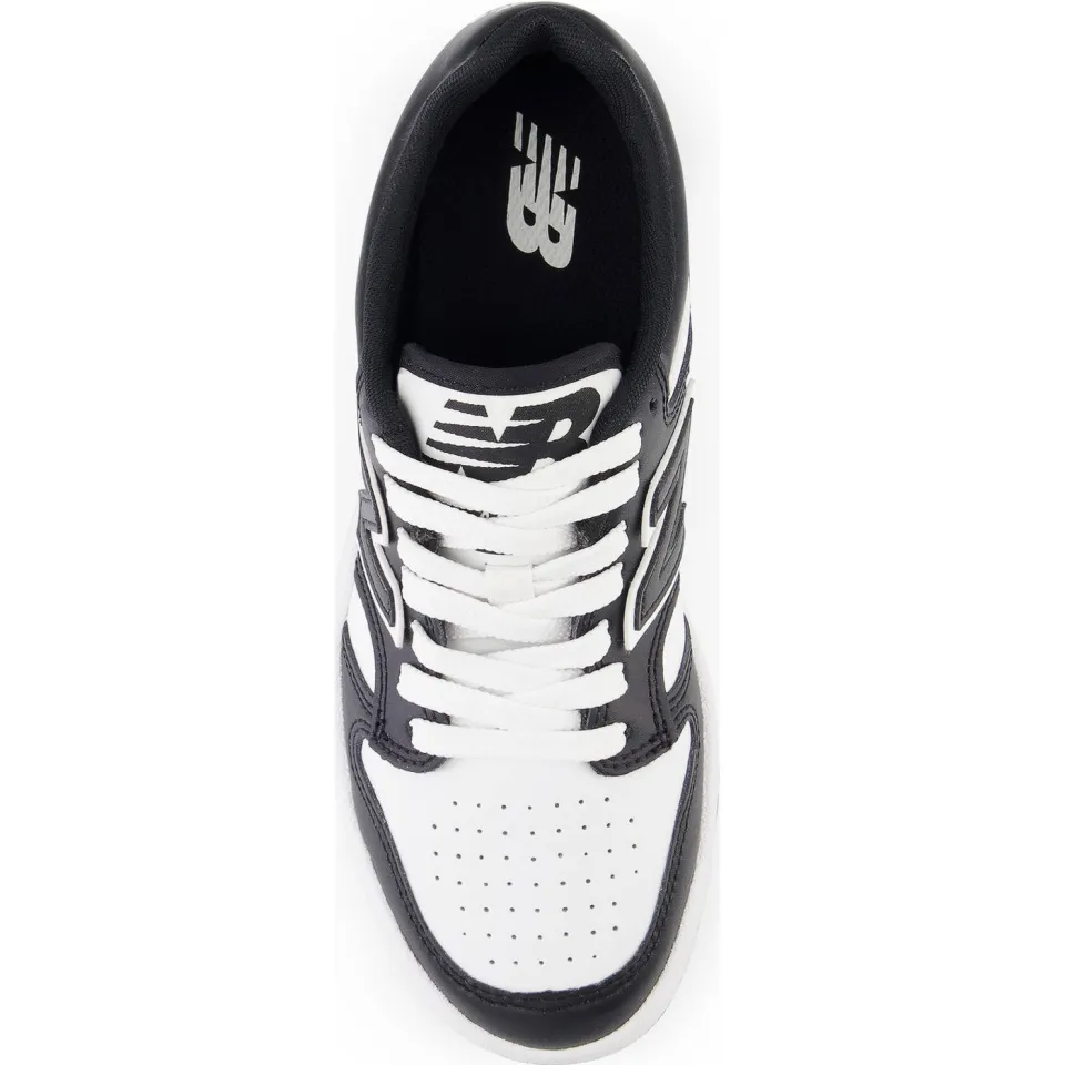 New Balance 480 SMU sneakers zwart/wit, foto 2