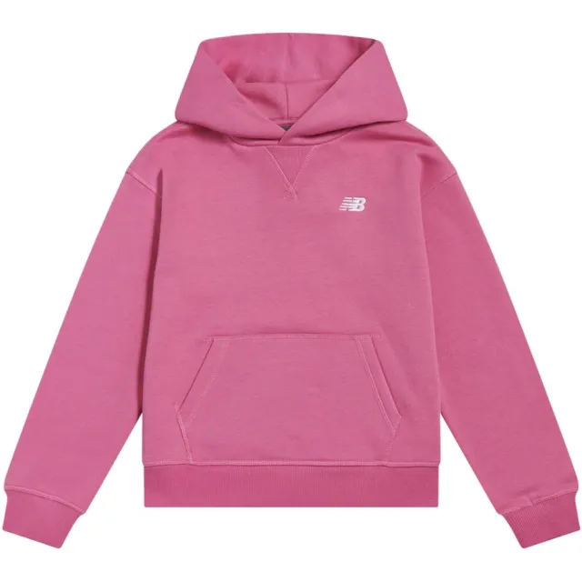 New Balance sweater - roze
