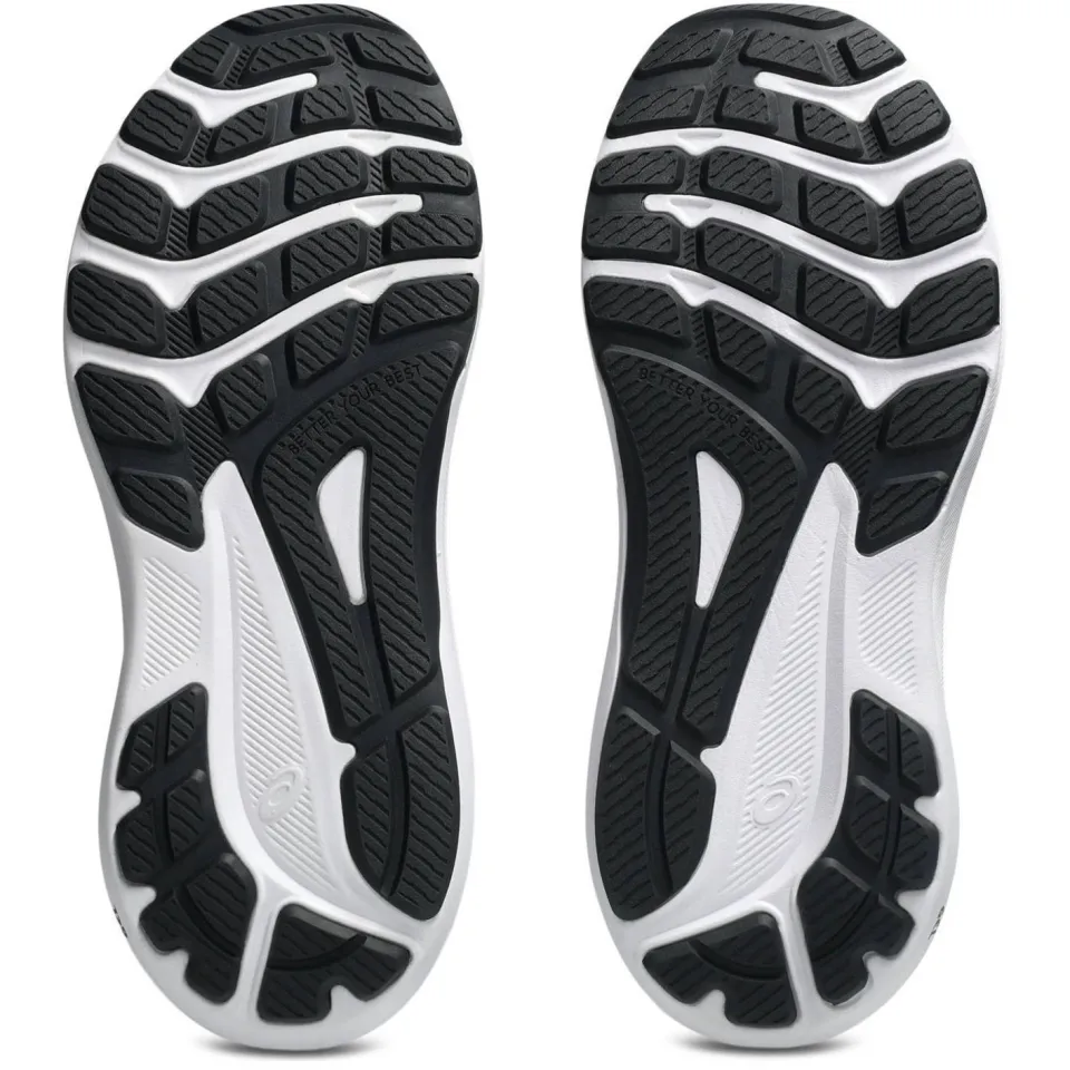 Asics GT-1000 14 hardloopschoenen zwart, foto 6