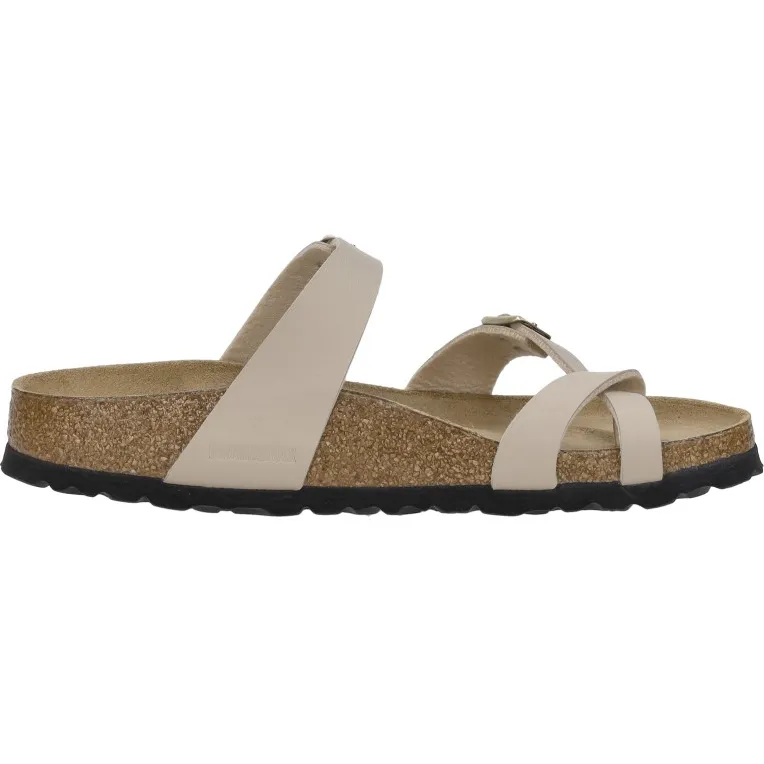 Birkenstock Mayari beige, foto 5