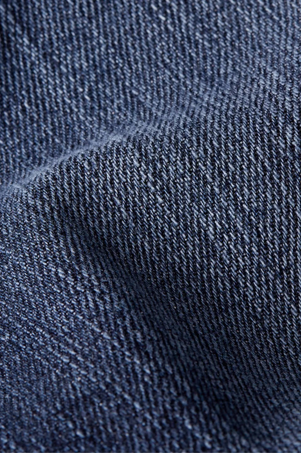 G-Star loose fit jeans - donkerblauw, foto 6