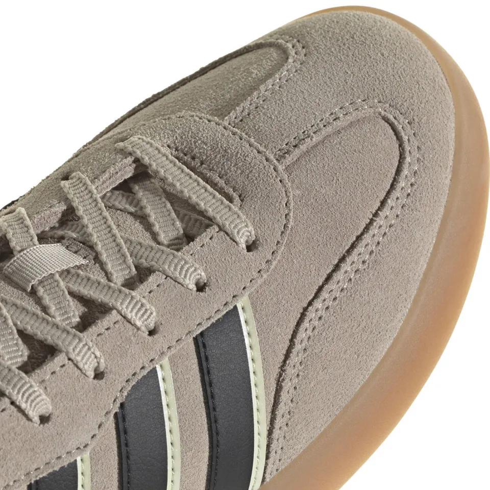 Adidas Barreda Decode lage sneakers beige, foto 7